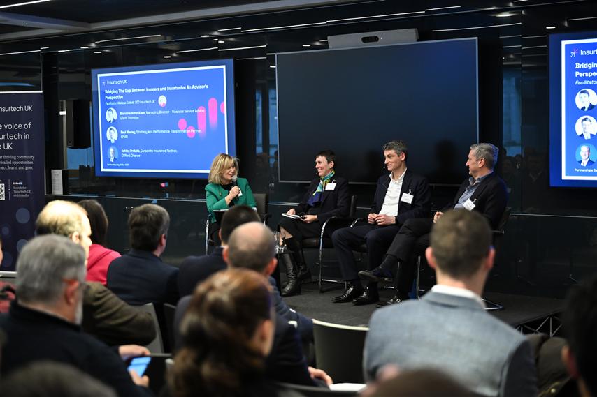 Partnerships Day 2025 32