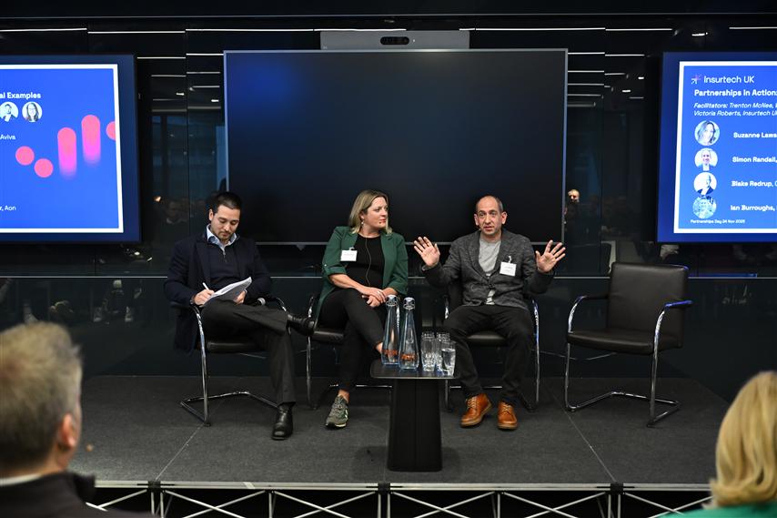 Partnerships Day 2025 41