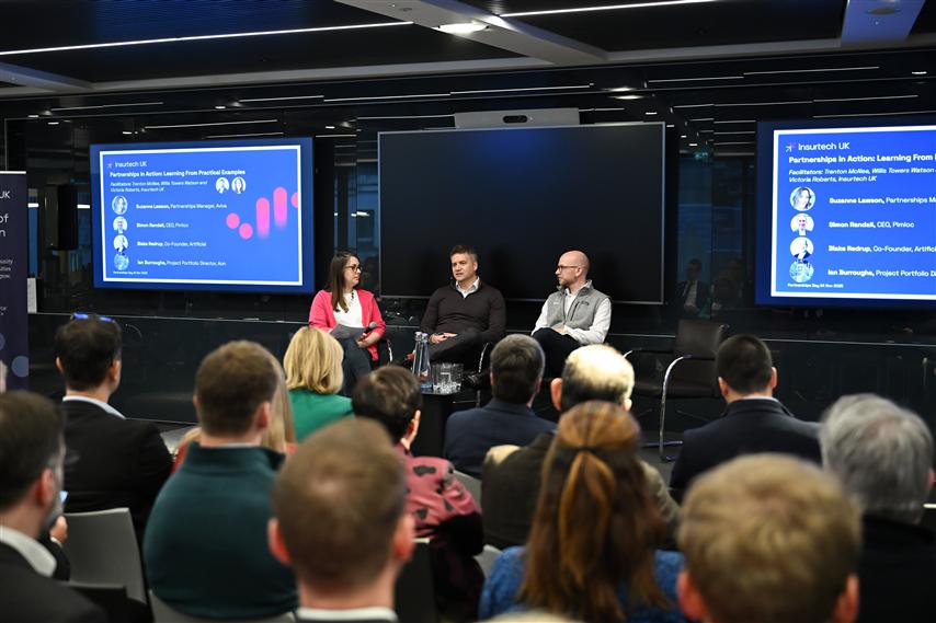 Partnerships Day 2025 46