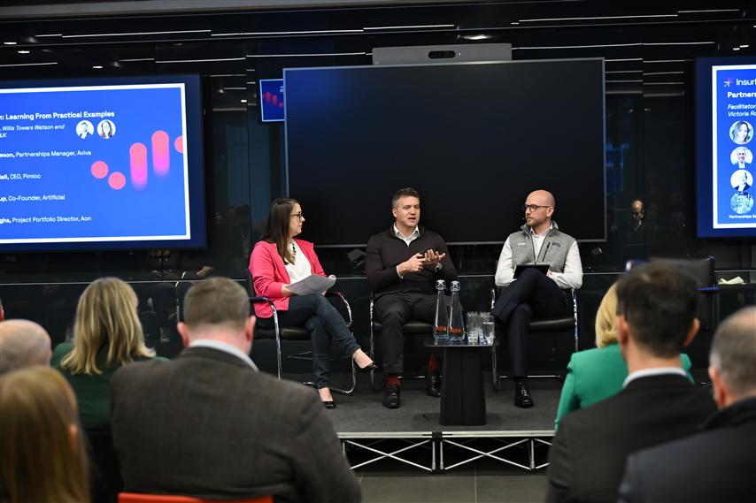 Partnerships Day 2025 54