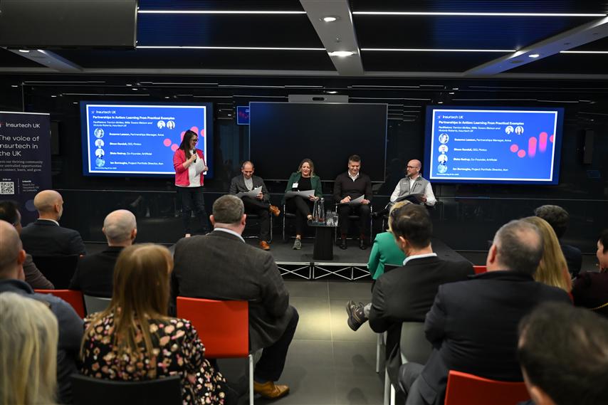 Partnerships Day 2025 58