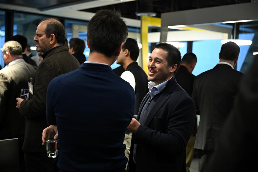 Partnerships Day 2025 62