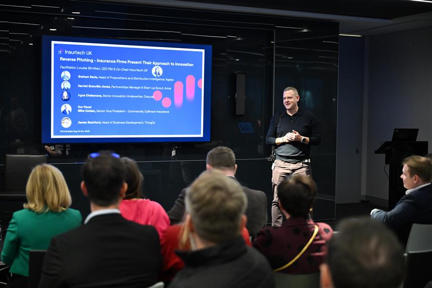 Partnerships Day 2025 73