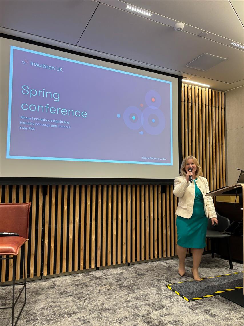 Melissa introduction