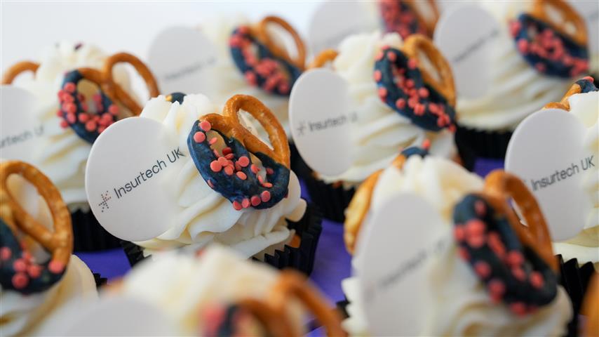 The Insurtech UK summer party
