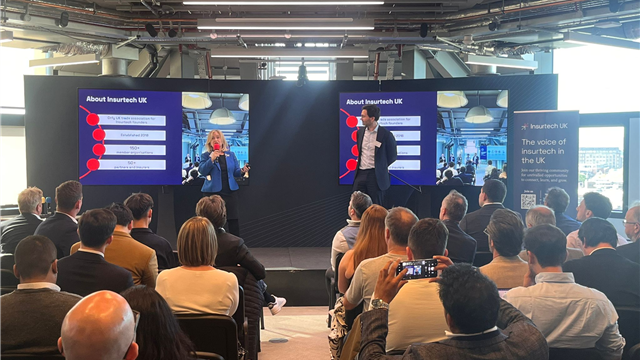 Insurtech UK hosts final event of 2026 Global Accelerator Program