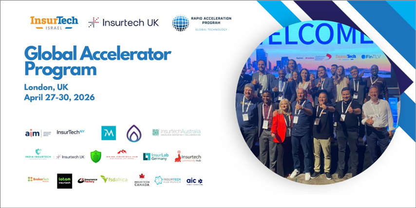 Global accelerator programme