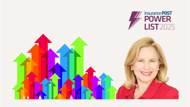 Melissa named 'one to watch' in UK insurtech