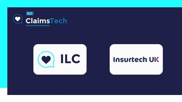 ILC and Insurtech UK partner for ClaimsTech: The Pitch 2024