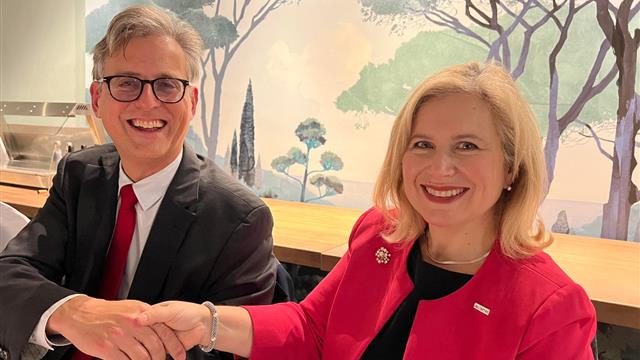 Gibraltar Government and Insurtech UK renew agreement