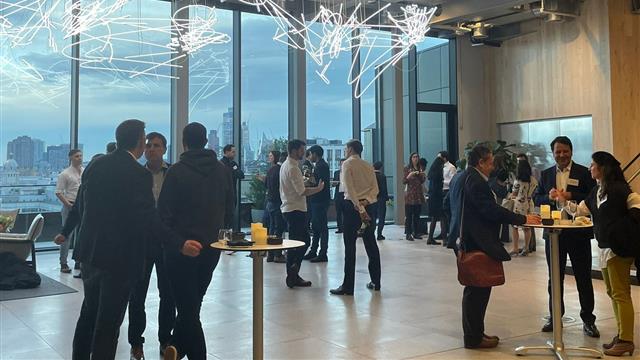 Insurance for Good conference a huge success