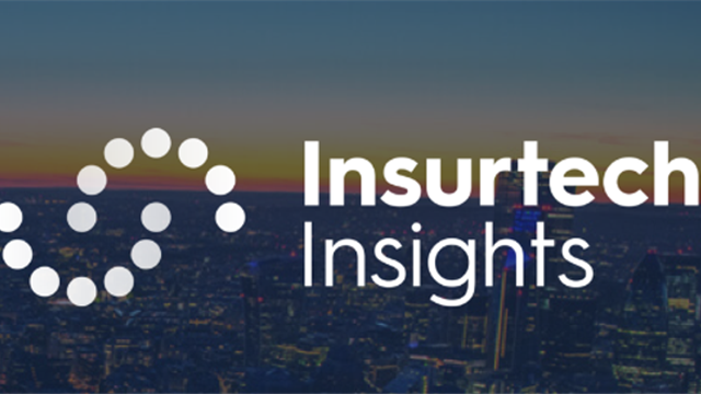 Insurtech UK at Insurtech Insights Europe 2024
