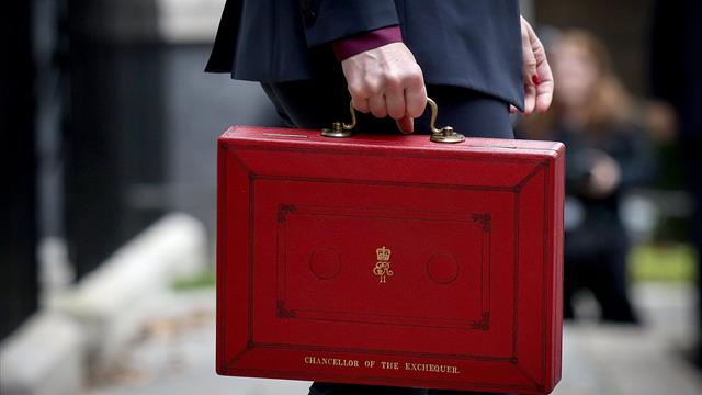 Insurtech UK response to the Autumn Budget 2024