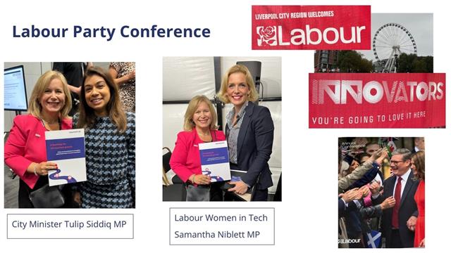 Labour Party Conference