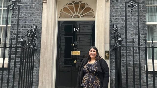 Insurtech UK meets Jonathan Reynolds and Rachel Reeves