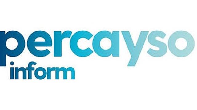 Percayso inform logo