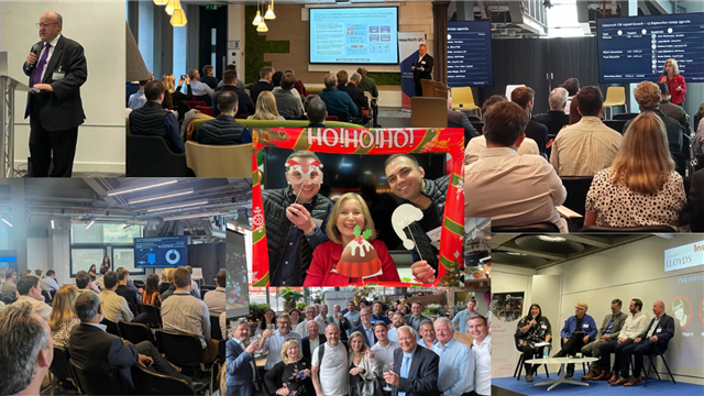 Reflecting on our achievements in 2023