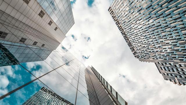 Access to capacity: ample or absent?