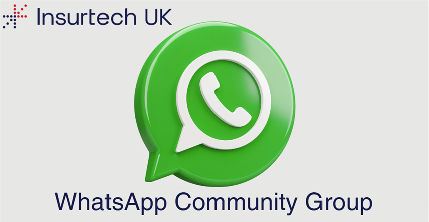 IUK WhatsApp community