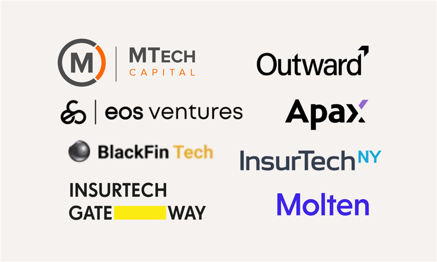Investor Network Graphic For Website