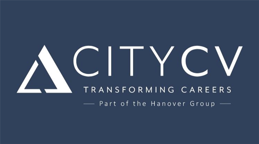 City CV logo