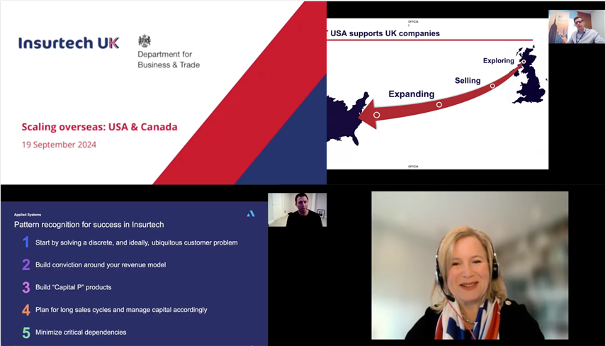 USA webinar overview image