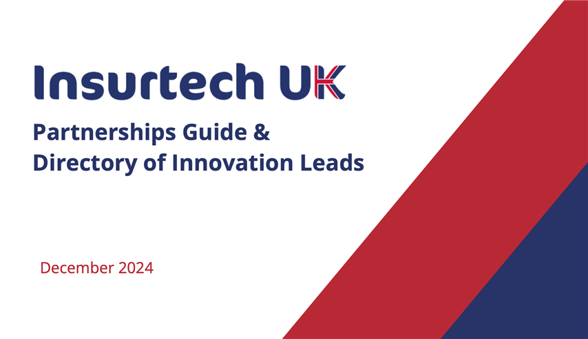 Partnerships guide cover image