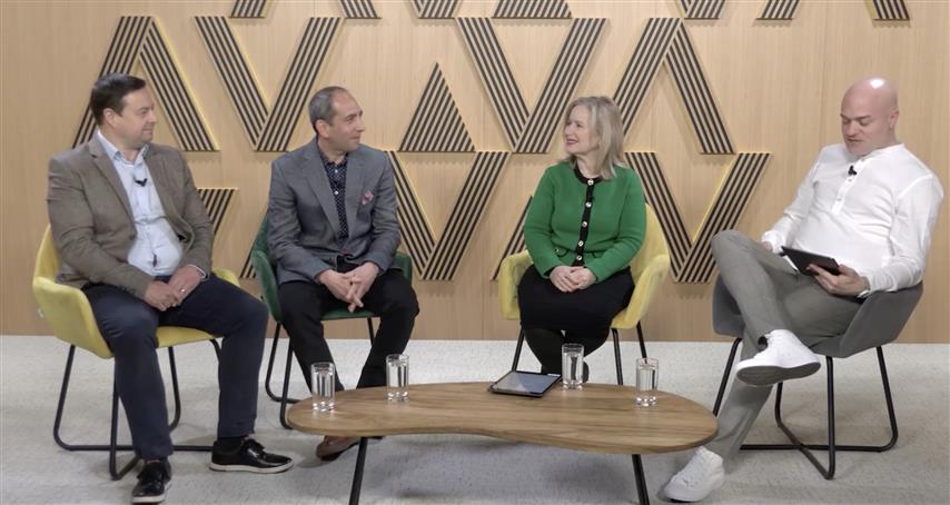 Partnerships podcast ep 1