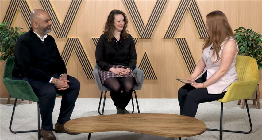 Partnerships podcast ep 2