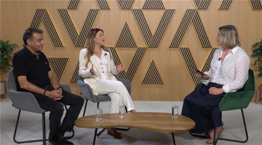 Partnerships podcast ep 3