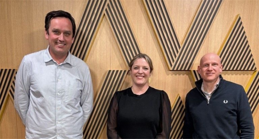 Partnerships podcast episode 5