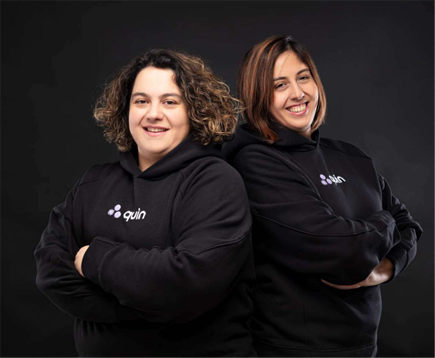 Investing in Women Code Annual Report 2025