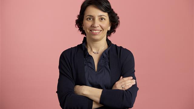Luisa Barile