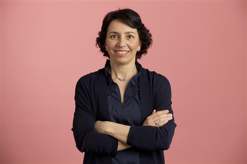 Luisa Barile