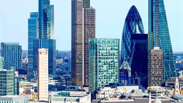 The United Kingdom: The Nexus of Insurtech