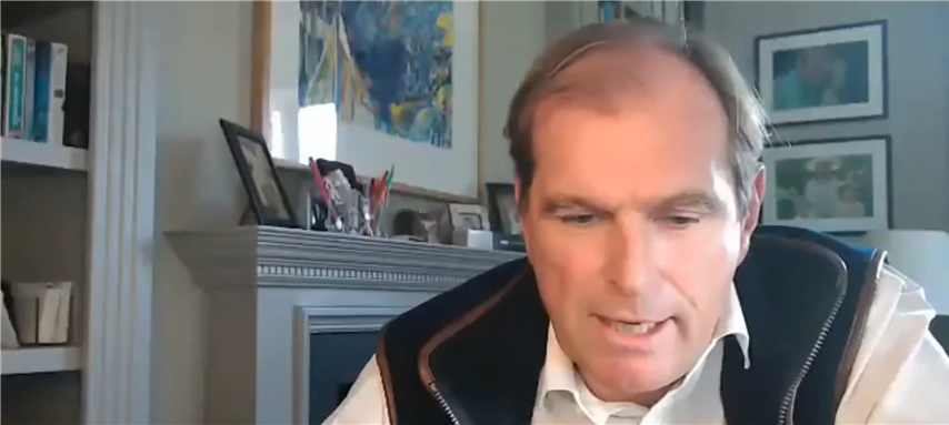 Build vs buy panel discussion 2020