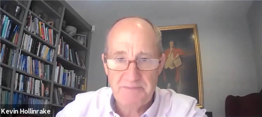 Funding webinar 2020