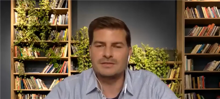 Investor view webinar 2020