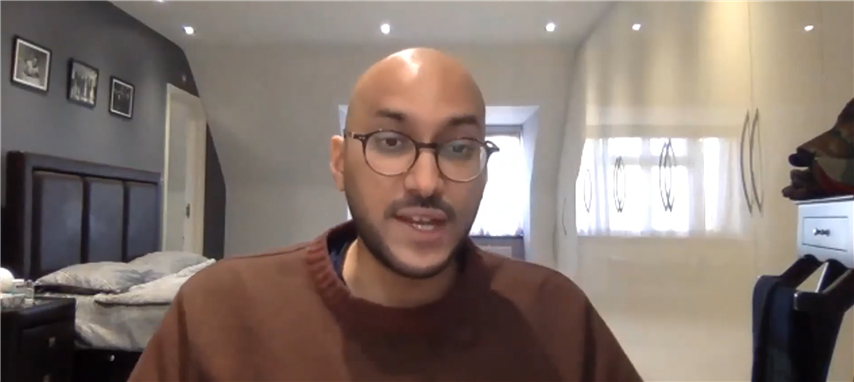 Tech for growth webinar 2020