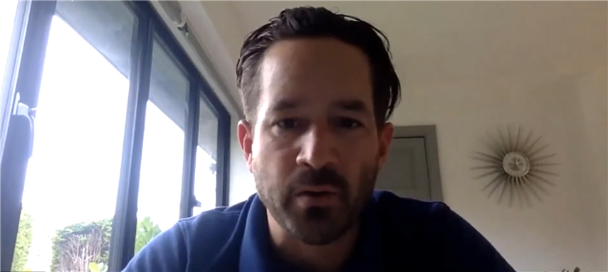 Technology ecosystems webinar 2020