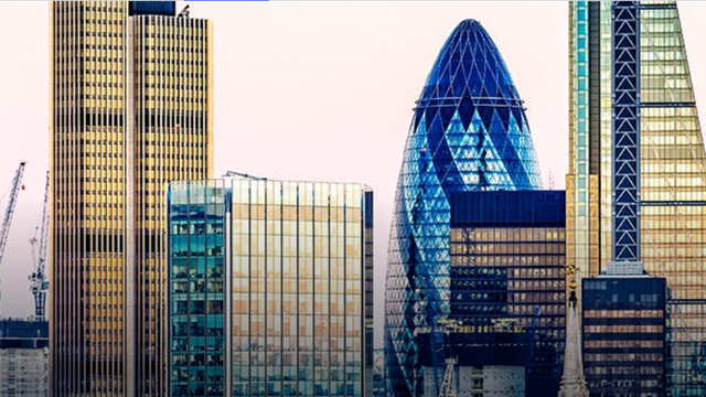 The UK insurtech landscape: Strong, shifting, collaborative