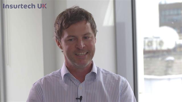 Insurtech UK Fireside Chat with Altus Consulting