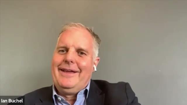 Insurtech UK Fireside chat with Corniche Growth Advisors