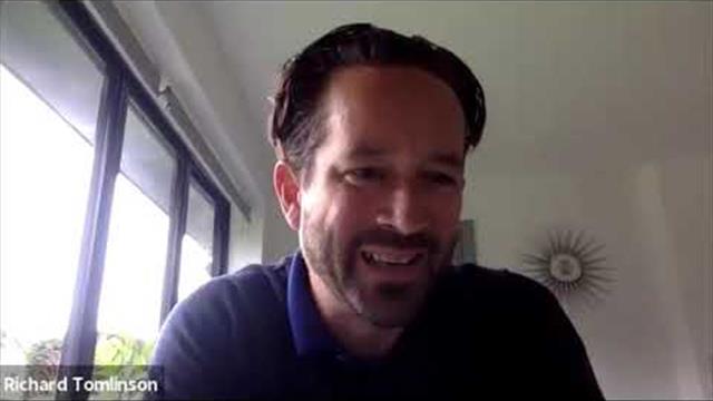 Insurtech UK Fireside chat with Percayso Inform